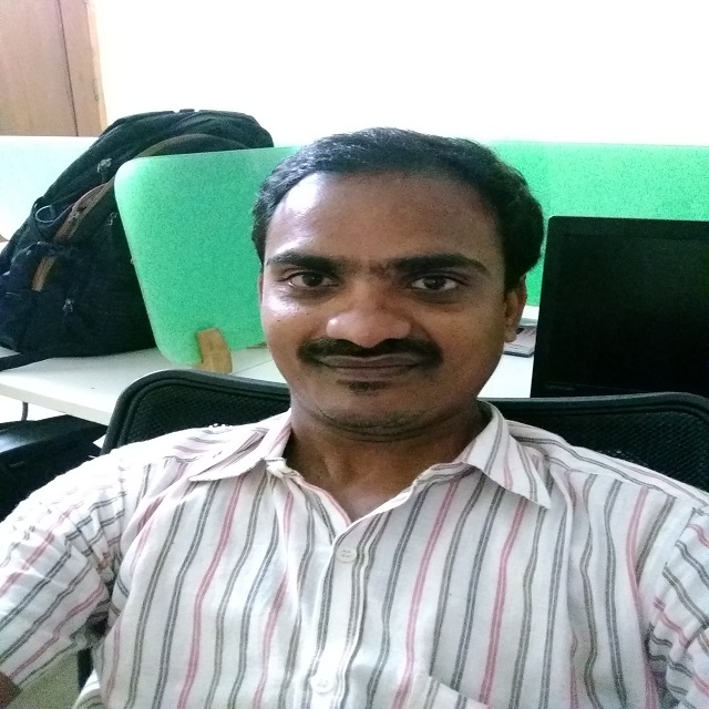  Balaji Krishna karri
