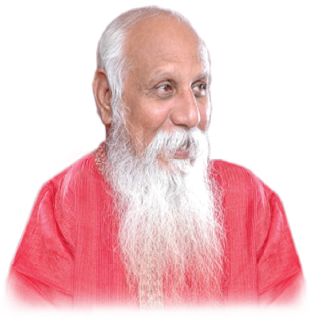 Subash Patriji