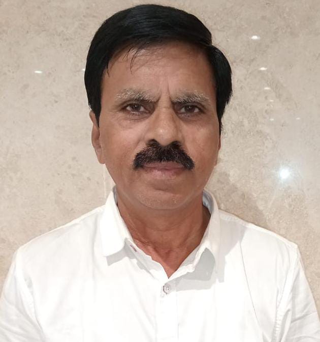 Katra Srinivasa Rao